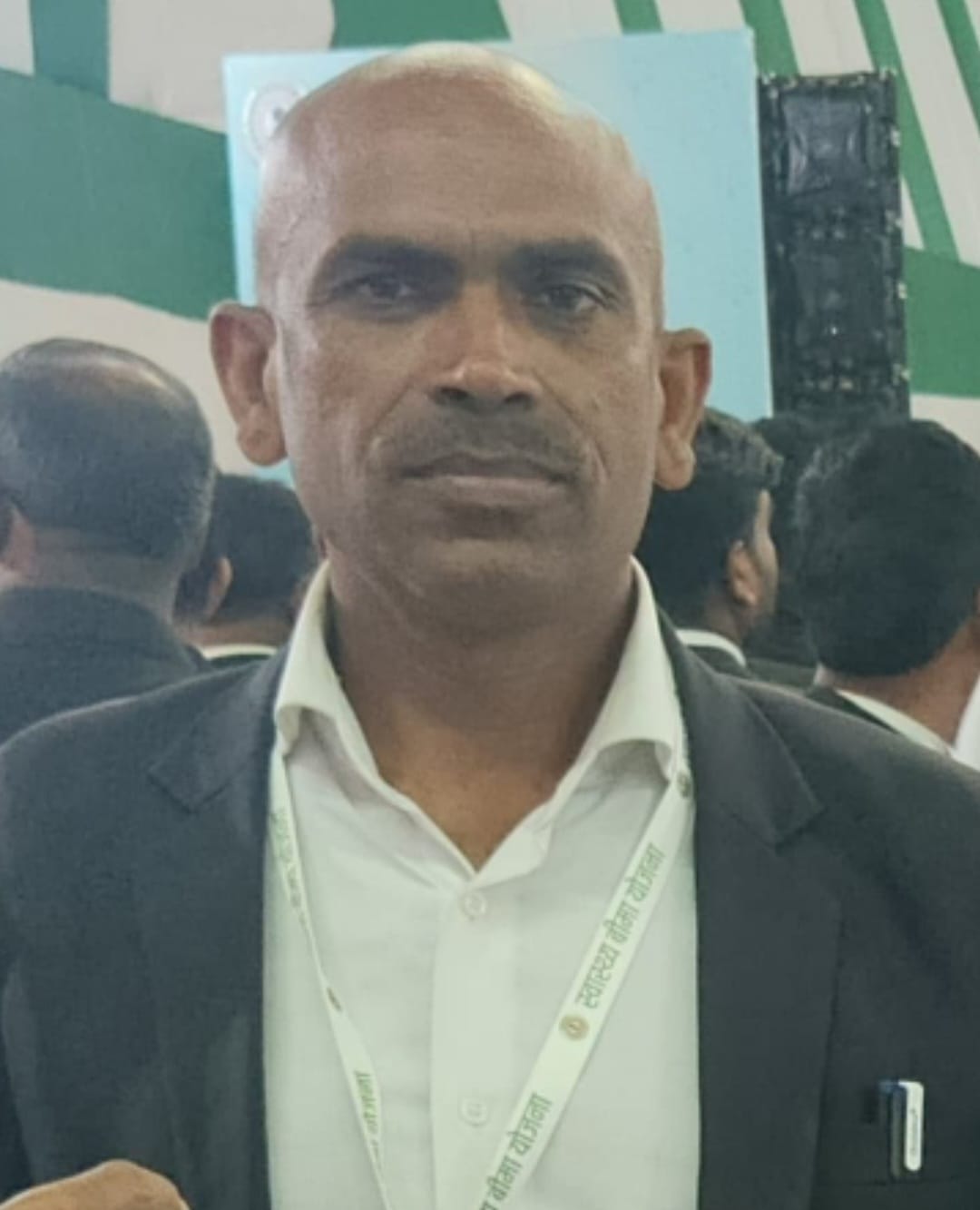 MUKESH KUMAR SINHA